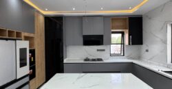 Luxury 4-Bedroom House with Swimming Pool for Sale – Ashaley Botwe, Accra