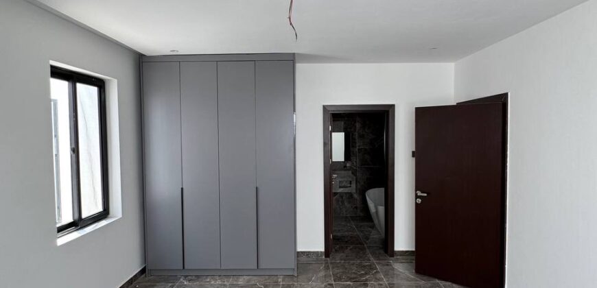 Luxury 4-Bedroom House with Swimming Pool for Sale – Ashaley Botwe, Accra