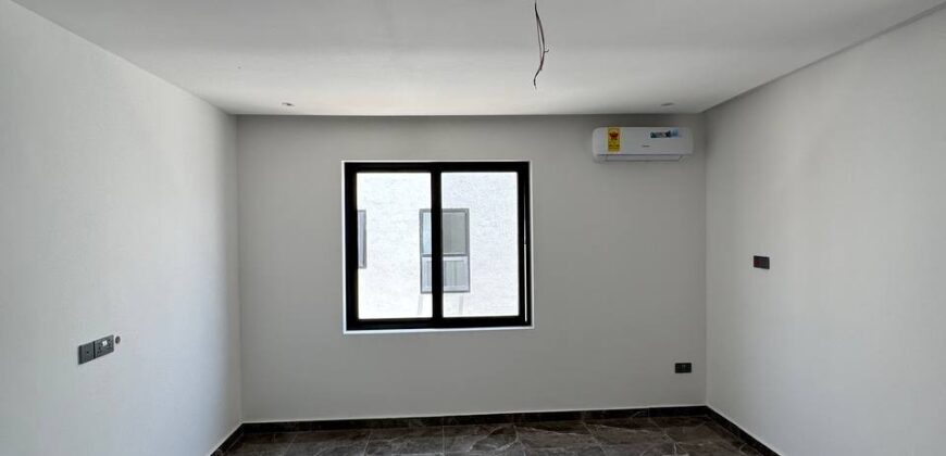 Luxury 4-Bedroom House with Swimming Pool for Sale – Ashaley Botwe, Accra