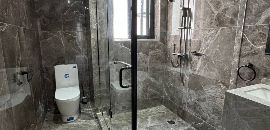 Luxury 4-Bedroom House with Swimming Pool for Sale – Ashaley Botwe, Accra