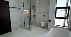 Luxury 4-Bedroom House with Swimming Pool for Sale – Ashaley Botwe, Accra