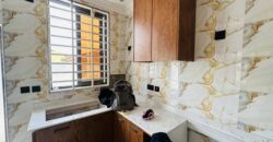 3-Bedroom Semi-Furnished Storey Building for Sale – Spintex