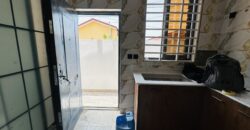 3-Bedroom Semi-Furnished Storey Building for Sale – Spintex