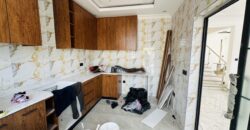 3-Bedroom Semi-Furnished Storey Building for Sale – Spintex