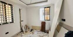 3-Bedroom Semi-Furnished Storey Building for Sale – Spintex