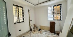 3-Bedroom Semi-Furnished Storey Building for Sale – Spintex