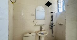 3-Bedroom Semi-Furnished Storey Building for Sale – Spintex