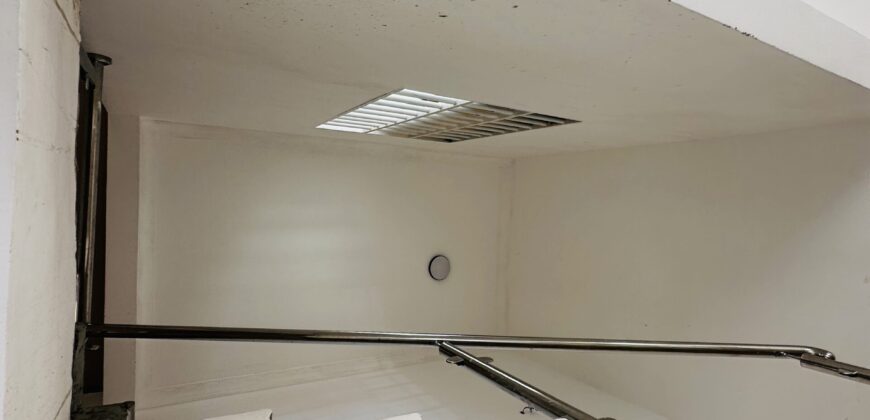 3-Bedroom Semi-Furnished Storey Building for Sale – Spintex