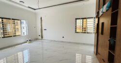 3-Bedroom Semi-Furnished Storey Building for Sale – Spintex