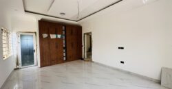 3-Bedroom Semi-Furnished Storey Building for Sale – Spintex
