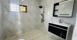 3-Bedroom Semi-Furnished Storey Building for Sale – Spintex