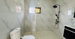 3-Bedroom Semi-Furnished Storey Building for Sale – Spintex