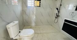 3-Bedroom Semi-Furnished Storey Building for Sale – Spintex