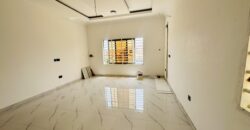 3-Bedroom Semi-Furnished Storey Building for Sale – Spintex