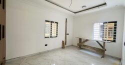 3-Bedroom Semi-Furnished Storey Building for Sale – Spintex