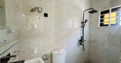 3-Bedroom Semi-Furnished Storey Building for Sale – Spintex