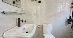 3-Bedroom Semi-Furnished Storey Building for Sale – Spintex