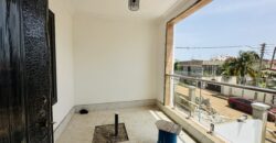 3-Bedroom Semi-Furnished Storey Building for Sale – Spintex