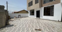 3-Bedroom Semi-Furnished Storey Building for Sale – Spintex