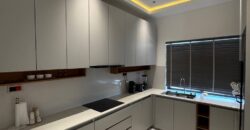 Luxury 4-Bedroom Townhouse for Rent – East Legon