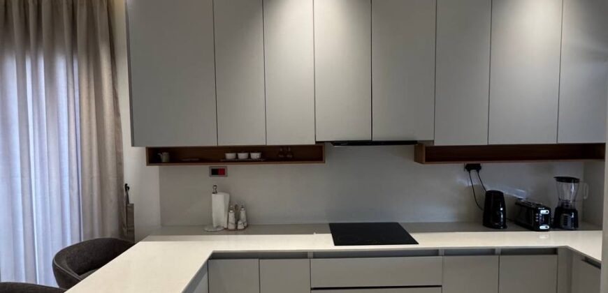 Luxury 4-Bedroom Townhouse for Rent – East Legon