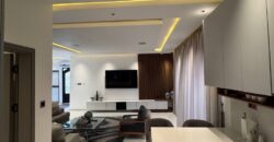 Luxury 4-Bedroom Townhouse for Rent – East Legon