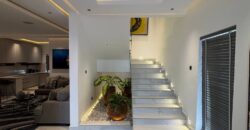 Luxury 4-Bedroom Townhouse for Rent – East Legon