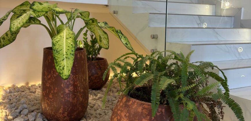 Luxury 4-Bedroom Townhouse for Rent – East Legon