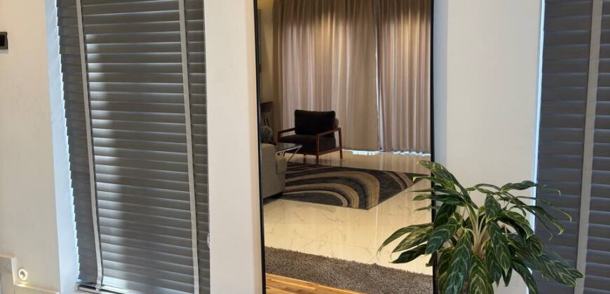Luxury 4-Bedroom Townhouse for Rent – East Legon