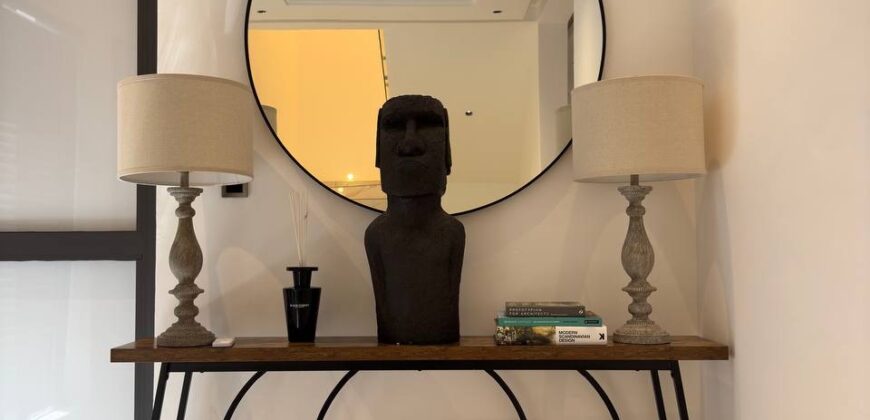 Luxury 4-Bedroom Townhouse for Rent – East Legon