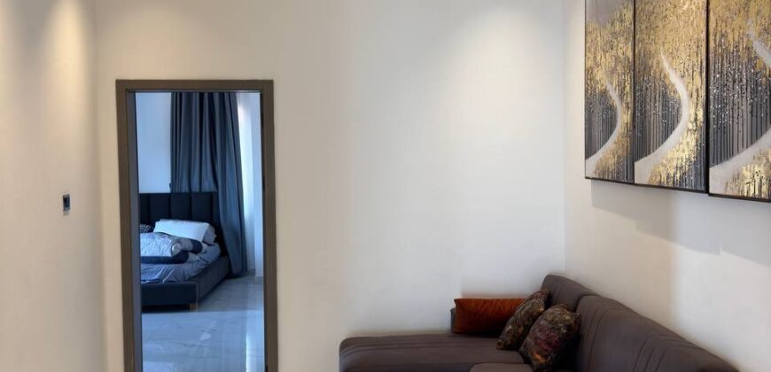 Luxury 4-Bedroom Townhouse for Rent – East Legon