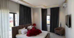 Luxury 4-Bedroom Townhouse for Rent – East Legon