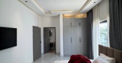 Luxury 4-Bedroom Townhouse for Rent – East Legon