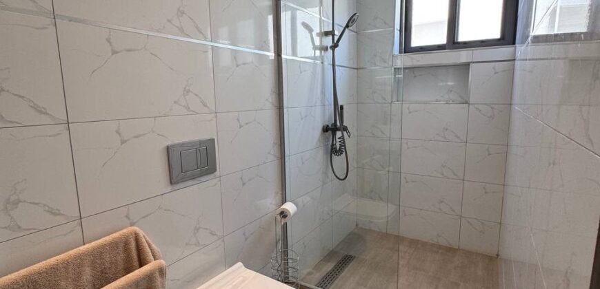 Luxury 4-Bedroom Townhouse for Rent – East Legon