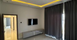 Luxury 4-Bedroom Townhouse for Rent – East Legon