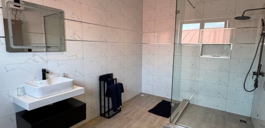 Luxury 4-Bedroom Townhouse for Rent – East Legon