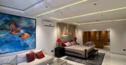 Luxury 4-Bedroom Townhouse for Rent – East Legon