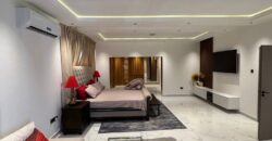 Luxury 4-Bedroom Townhouse for Rent – East Legon