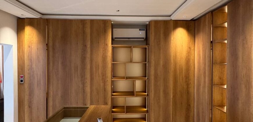 Luxury 4-Bedroom Townhouse for Rent – East Legon