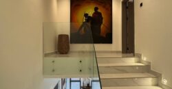 Luxury 4-Bedroom Townhouse for Rent – East Legon