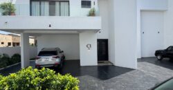 Luxury 4-Bedroom Townhouse for Rent – East Legon
