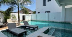 Luxury 4-Bedroom Townhouse for Rent – East Legon