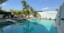 Luxury 4-Bedroom Townhouse for Rent – East Legon