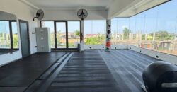 Luxury 4-Bedroom Townhouse for Rent – East Legon