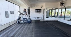 Luxury 4-Bedroom Townhouse for Rent – East Legon