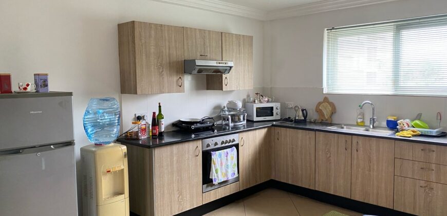 Executive 2-Bedroom Apartment for Sale at Shiashie, East Legon!