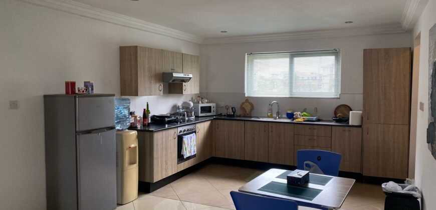 Executive 2-Bedroom Apartment for Sale at Shiashie, East Legon!