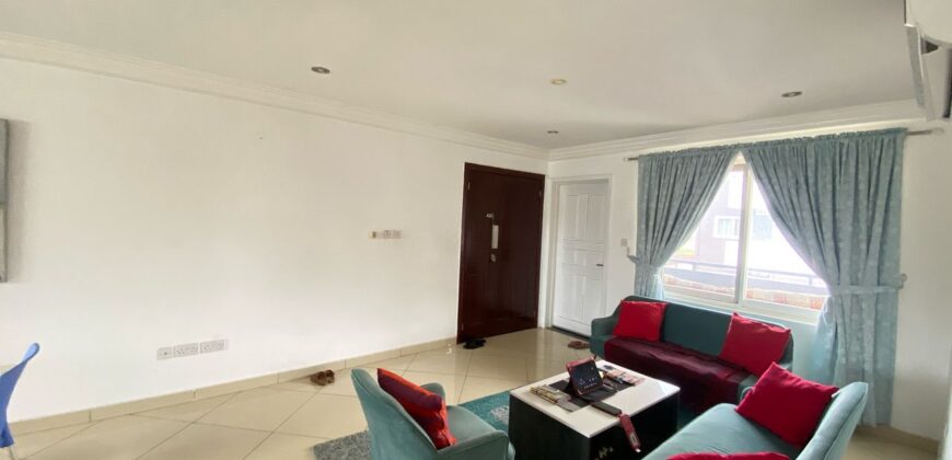 Executive 2-Bedroom Apartment for Sale at Shiashie, East Legon!