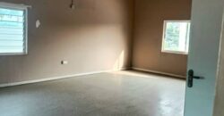 4 Bedrooms house built on 3 plots is for Rent at Airport Residential