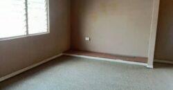 4 Bedrooms house built on 3 plots is for Rent at Airport Residential